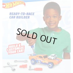 画像3: Hot Wheels Ready to Race Car Builder