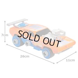 画像4: Hot Wheels Ready to Race Car Builder