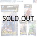 Marvel AVENGERS 3.75inch Figure【全4種】