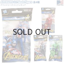 画像1: Marvel AVENGERS 3.75inch Figure【全4種】