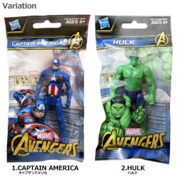 画像2: Marvel AVENGERS 3.75inch Figure【全4種】