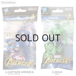画像2: Marvel AVENGERS 3.75inch Figure【全4種】