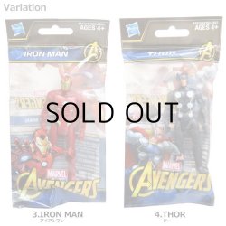 画像3: Marvel AVENGERS 3.75inch Figure【全4種】