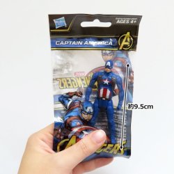 画像4: Marvel AVENGERS 3.75inch Figure【全4種】