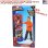 画像1: Spiderman 60in Bop Bag (1)