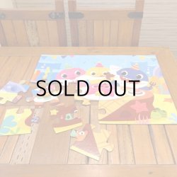 画像3: BabyShark 24pc Floor Puzzle