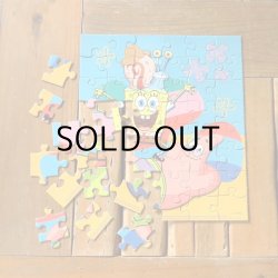 画像4: SpongeBob Tower Box Puzzle【全3種】