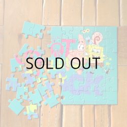 画像6: SpongeBob Tower Box Puzzle【全3種】