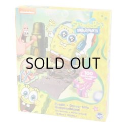 画像7: SpongeBob Kids Puzzle【全2種】