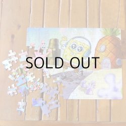 画像4: SpongeBob Kids Puzzle【全2種】