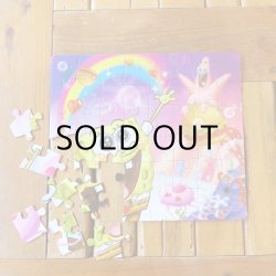 画像6: SpongeBob Kids Puzzle【全2種】