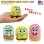 画像1: SpongeBob Mini Plush【全3種】 (1)