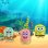 画像5: SpongeBob Mini Plush【全3種】 (5)