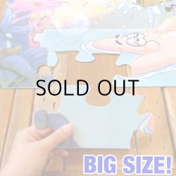 画像2: SpongeBob Kids Floor Puzzle