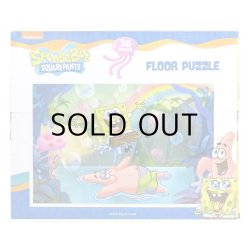 画像6: SpongeBob Kids Floor Puzzle