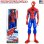 画像1: Hasbro Marvel Ultimate SpiderMan Titan Hero Series 12in Action Figure (1)