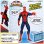 画像2: Hasbro Spider Man Figure With Sound Titan Hero Tech (2)