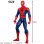 画像3: Hasbro Spider Man Figure With Sound Titan Hero Tech (3)