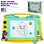 画像1: Baby Shark Magnetic Drawing Board Set (1)