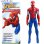 画像2: Hasbro Spiderman Titan Hero Series Blast Gear Figure【全3種】
