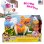 画像1: Hasbro Play-Doh Animal Crew Sheep PlaySet (1)