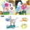 画像3: Hasbro Play-Doh Animal Crew Sheep PlaySet (3)