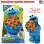 画像1: Sesame Street Peekaboo Cookie Monster (1)