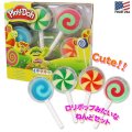 Play-Doh Lollipop 4 Pack