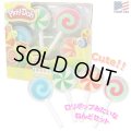 Play-Doh Lollipop 4 Pack