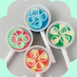 画像4: Play-Doh Lollipop 4 Pack