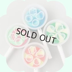 画像4: Play-Doh Lollipop 4 Pack