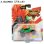 画像4: Mattel Hot Wheels Character Cars STREET FIGHTER V【全5種】