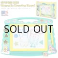 Sponge Bob Magnetic Drawing Board Set