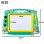 画像2: Sponge Bob Magnetic Drawing Board Set (2)