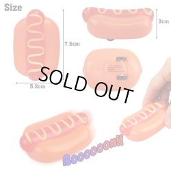 画像2: Pull Back Hotdogs