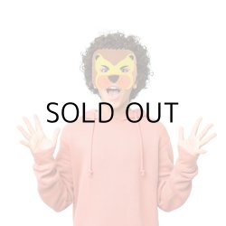 画像5: Wild Animal Foam Mask (12Peaces)