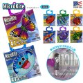 X-Kites MicroKite【全8種】【メール便OK】
