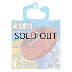 画像12: X-Kites MicroKite【全8種】【メール便OK】