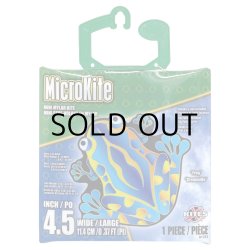 画像14: X-Kites MicroKite【全8種】【メール便OK】