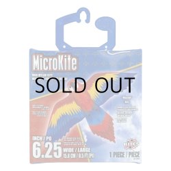 画像18: X-Kites MicroKite【全8種】【メール便OK】