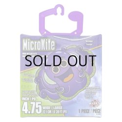 画像20: X-Kites MicroKite【全8種】【メール便OK】