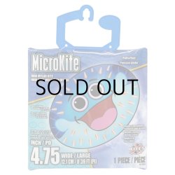 画像22: X-Kites MicroKite【全8種】【メール便OK】