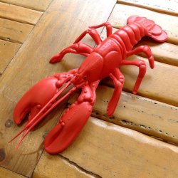 画像4: Toy Lobster