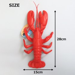 画像5: Toy Lobster