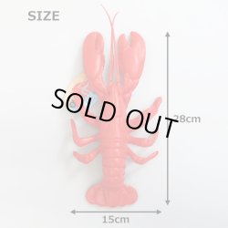 画像5: Toy Lobster