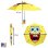 画像2: Sponge-bob-umbrella (2)