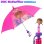 画像1: Doc-mcstuffins-umbrella (1)