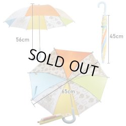 画像4: Color&Cover Umbrella