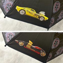 画像4: Hot Wheels Kids Umbrella（40cm）
