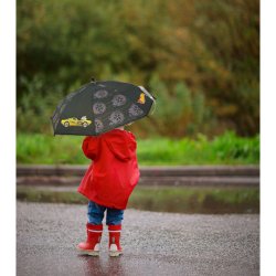 画像6: Hot Wheels Kids Umbrella（40cm）